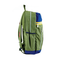 Рюкзак підлітковий YES CA 095 Зелений (554133)