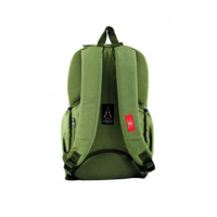 Рюкзак підлітковий YES CA 095 Зелений (554133)