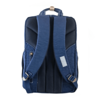 Рюкзак підлітковий YES OX 195 Синій (554019)