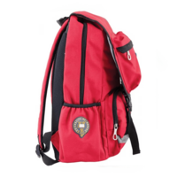 Рюкзак підлітковий YES OX 228 Червоний (554032)