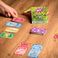  Настільна гра Yago Virus (80987) 