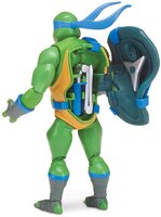 Фігурка TMNT Серії Еволюція Черепашок-ніндзя з бойовим панциром Леонардо 12 см (80826) 
