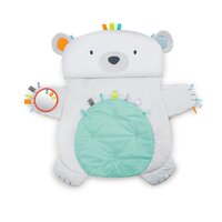 Килимок розвиваючий Bright Starts Tummy Time Prop & Play (10841) 