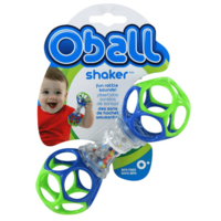  Брязкальце Oball Shaker (81107) 