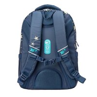 Рюкзак шкільний YES T-89 Star Золото (558140)