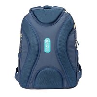 Рюкзак шкільний YES T-89 Star Золото (558140)