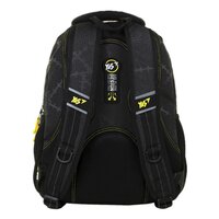 Рюкзак шкільний YES T-22 Zombie (558271)