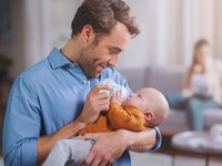  Одинарний електричний молоковідсмоктувач Philips Avent Premium (SCF396/11) 