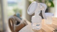  Молоковідсмоктувач механічний Philips AVENT (SCF430/13)