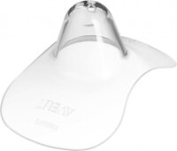 Захисні накладки на соски Philips Avent маленькі 2 шт. х 15 мм (SCF153_01) 