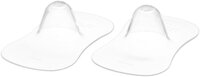  Захисні накладки на соски Philips Avent універсальні 2 шт х 21 мм (SCF153_03) 