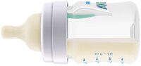  Пляшка для годування Philips Avent Anti-colic з клапаном AirFree 125 мл 1 шт. (SCF810/14) 