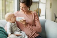  Пляшка для годування Philips Avent Anti-colic з клапаном AirFree 260 мл 1 шт. (SCF813/14) 