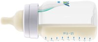  Пляшка для годування Philips Avent Anti-colic з клапаном AirFree 260 мл 1 шт. (SCF813/14) 
