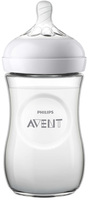  Пляшка для годування Philips Avent Natural Єдиноріг 260 мл (SCF070/25) 