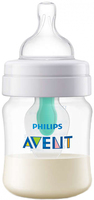  Подарунковий набір для годування з клапаном Philips Avent Anti-colic AirFree (SCD807/00) 