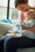  Подарунковий набір для годування з клапаном Philips Avent Anti-colic AirFree (SCD807/00) 