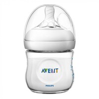 Набір для годування новонароджених Philips Avent Natural (SCD301/01)