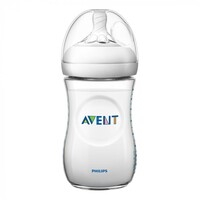 Набір для годування новонароджених Philips Avent Natural (SCD301/01)