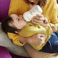 Набір для годування новонароджених Philips Avent Natural (SCD301/01)