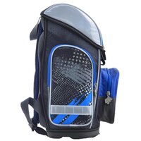 Рюкзак шкільний каркасний 1 Вересня H-26 Off-Road (555088)