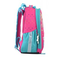 Рюкзак шкільний каркасний 1 Вересня H-25 Unicorn (555365)