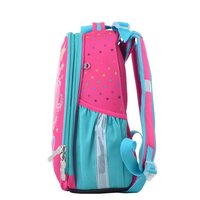 Рюкзак шкільний каркасний 1 Вересня H-25 Unicorn (555365)