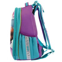 Рюкзак шкільний каркасний 1 Вересня H-25 Sofia (556195)