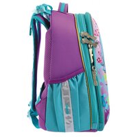 Рюкзак шкільний каркасний 1 Вересня H-25 Sofia (556195)