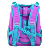 Рюкзак шкільний каркасний 1 Вересня H-25 Sofia (556195)