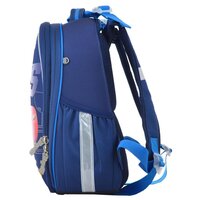 Рюкзак шкільний каркасний 1 Вересня H-25 Winner (556205)