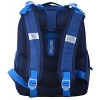 Рюкзак шкільний каркасний 1 Вересня H-25 Winner (556205)