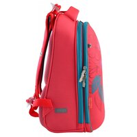 Рюкзак шкільний каркасний 1 Вересня H-12-1 Blossom (556042)