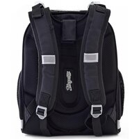 Рюкзак шкільний каркасний 1 Вересня H-12-2 Dinosaurs (554623)