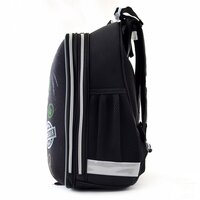 Рюкзак шкільний каркасний 1 Вересня H-12-2 Dinosaurs (554623)