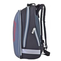 Рюкзак шкільний каркасний 1 Вересня H-12 Star Wars (554597)