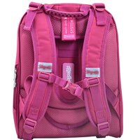 Рюкзак шкільний каркасний 1 Вересня H-12 Delicate butterflies (556040)