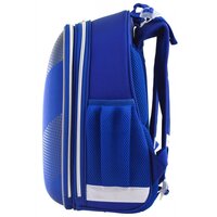 Рюкзак шкільний каркасний 1 Вересня H-12-2 Oxford (555948)