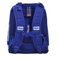 Рюкзак шкільний каркасний 1 Вересня H-12 Star Explorer (555960)