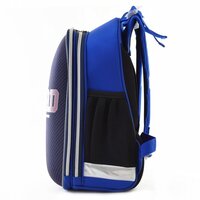 Рюкзак шкільний каркасний 1 Вересня H-12-2 Harvard (554607)