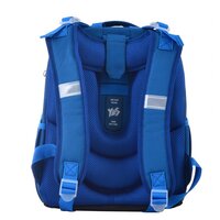 Рюкзак шкільний каркасний Yes Н-25 Extreme (555371)