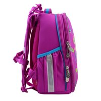 Рюкзак шкільний каркасний Yes Н-25 Funny Birdies (556189)