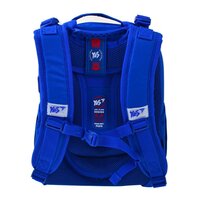 Рюкзак шкільний каркасний Yes Н-25 Formula Race (556185)