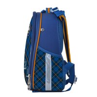 Рюкзак шкільний каркасний Yes Н-25 Oxford (555370)