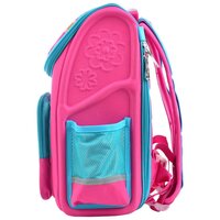 Рюкзак шкільний каркасний 1 Вересня H-17 Owl (555100)