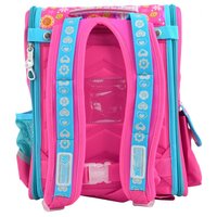 Рюкзак шкільний каркасний 1 Вересня H-17 Owl (555100)