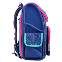 Рюкзак шкільний каркасний 1 Вересня H-17 MTY (555096)