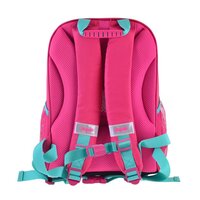 Рюкзак шкільний каркасний 1 Вересня H-27 Sweet heart (557709)