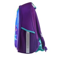 Рюкзак шкільний каркасний 1 Вересня H-27 Frozen (557711)