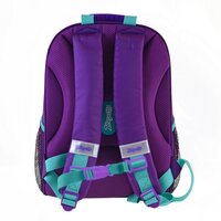 Рюкзак шкільний каркасний 1 Вересня H-27 Frozen (557711)